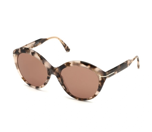 TOM FORD SUNGLASSES Mod.  FT0763 56 55E